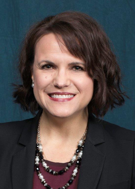 Woman of Impact Award Winner Michelle Wilmot