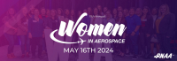 2024 Women in Aerospace Conference