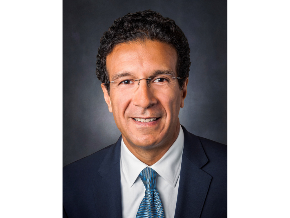 Ihssane Mounir headshot