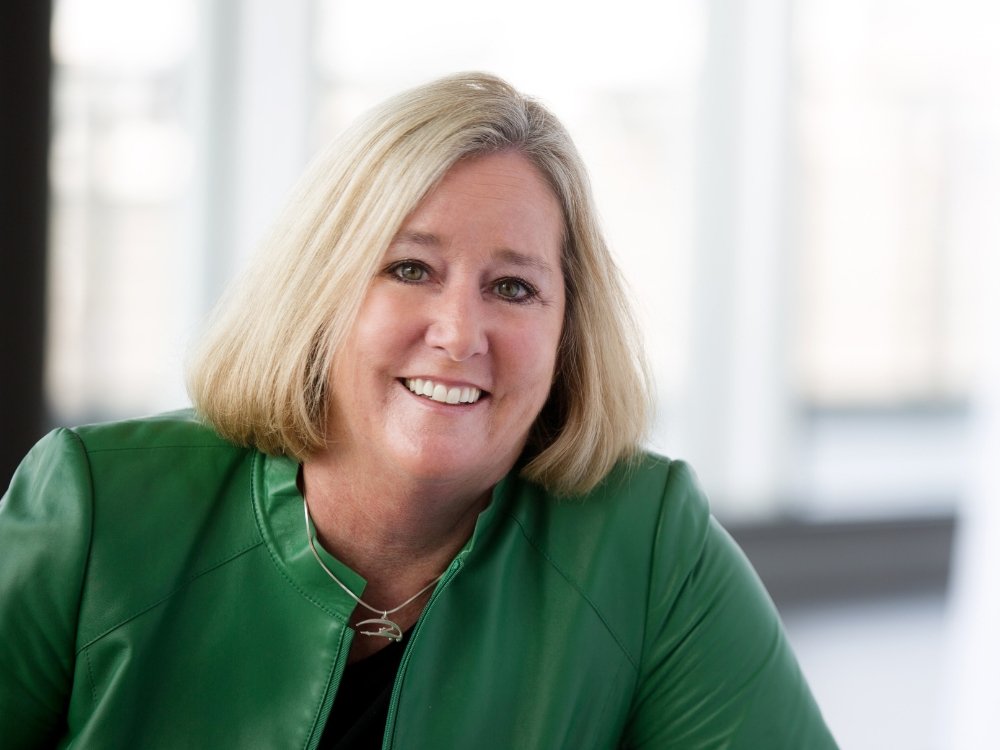 Kathy Moodie headshot